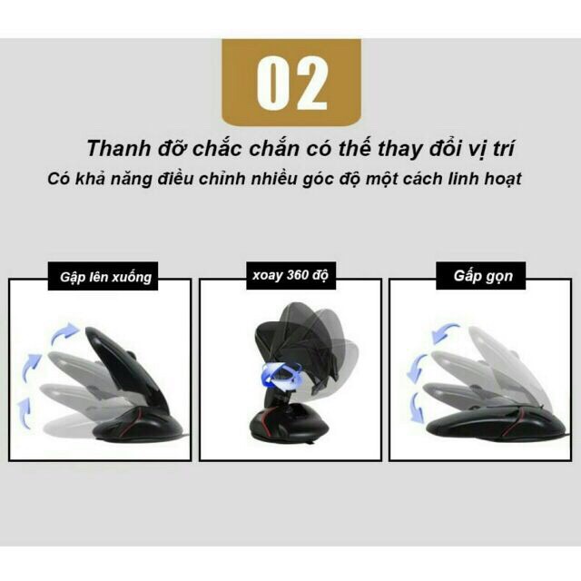 Giá đỡ đện thoại hình con chuột cho ôtô Siêu Hot | BigBuy360 - bigbuy360.vn