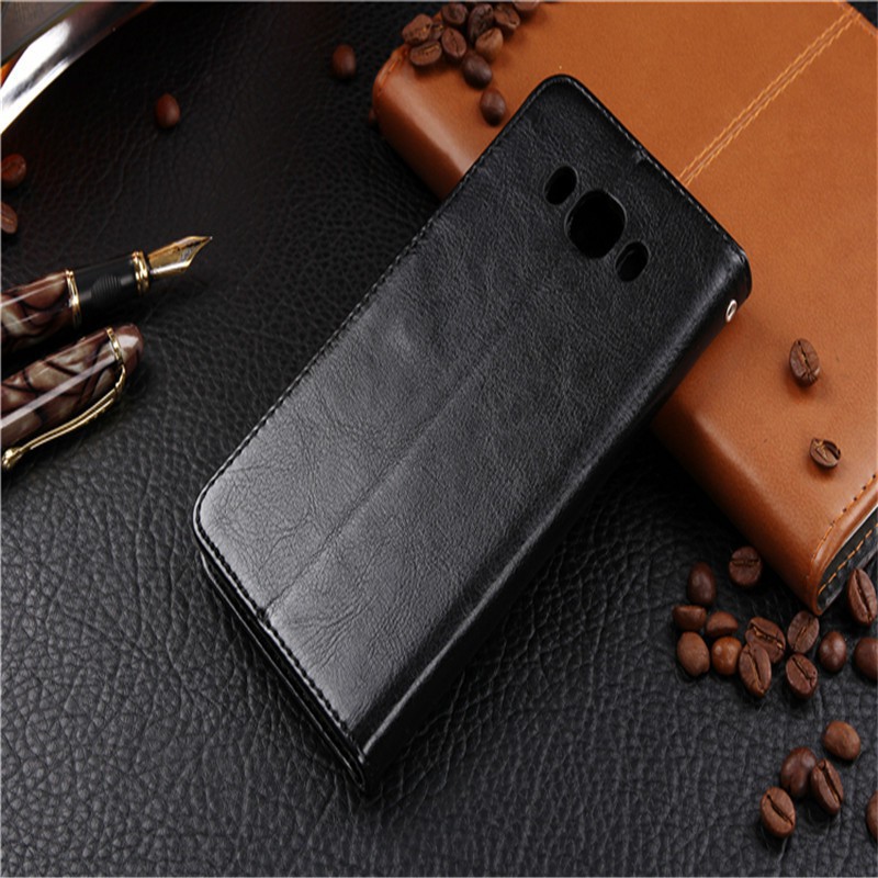 TPU Mềm wallet Case Cho Samsung Galaxy J3 J5 J7 2016 PU Da Điện Thoại Bag Bìa | BigBuy360 - bigbuy360.vn