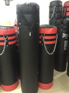 Bao cát đấm boxing cao 90cm