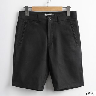 [Mã FAMALLT5 giảm 15% đơn 150K] Quần Short Nam Vải Đũi Cao Cấp Thoáng Mát Thiết Kể Thời Trang BATINO
