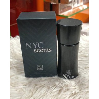 Nước hoa nam NYC Scents 25ml No.056