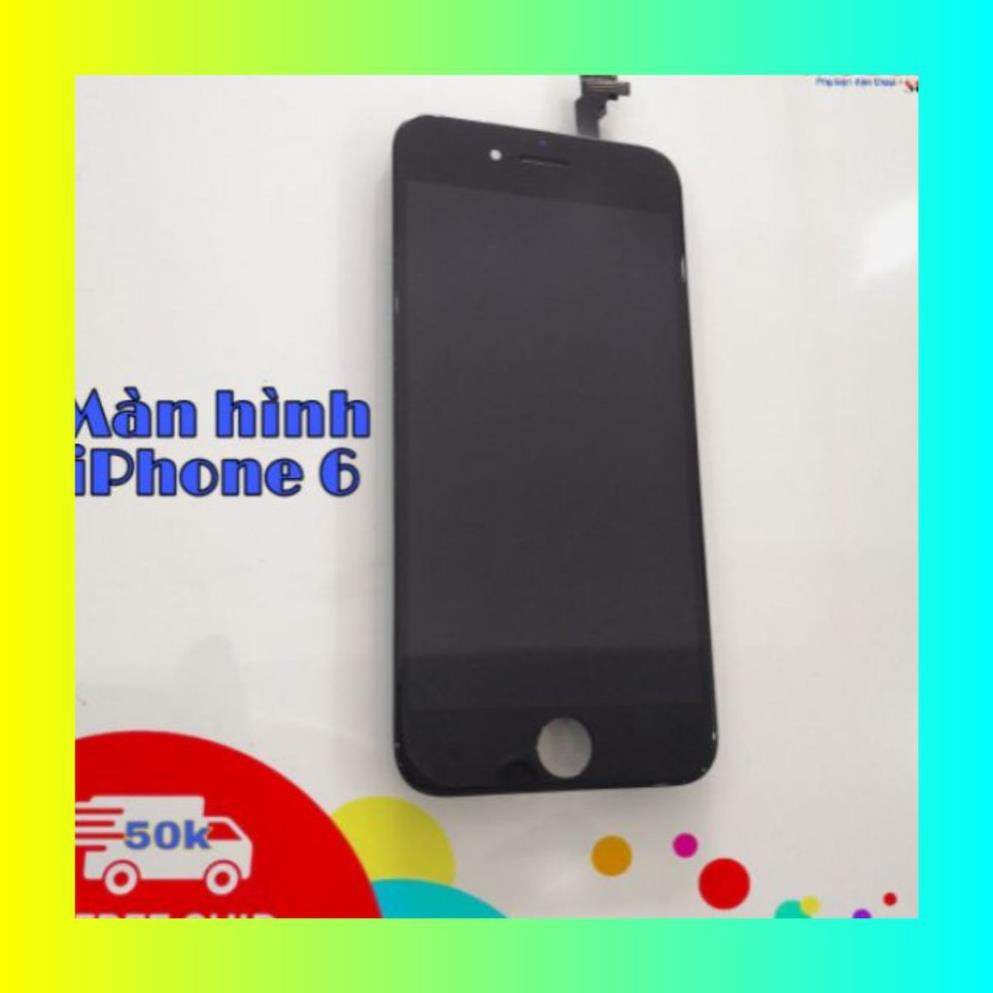 Màn hình iphone 6 thay thế