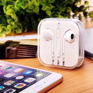 Tai nghe ip 6/6s ZlN 💖FREE SHIP💖iphone các dòng 5/6/6s/6 plus/6s plus