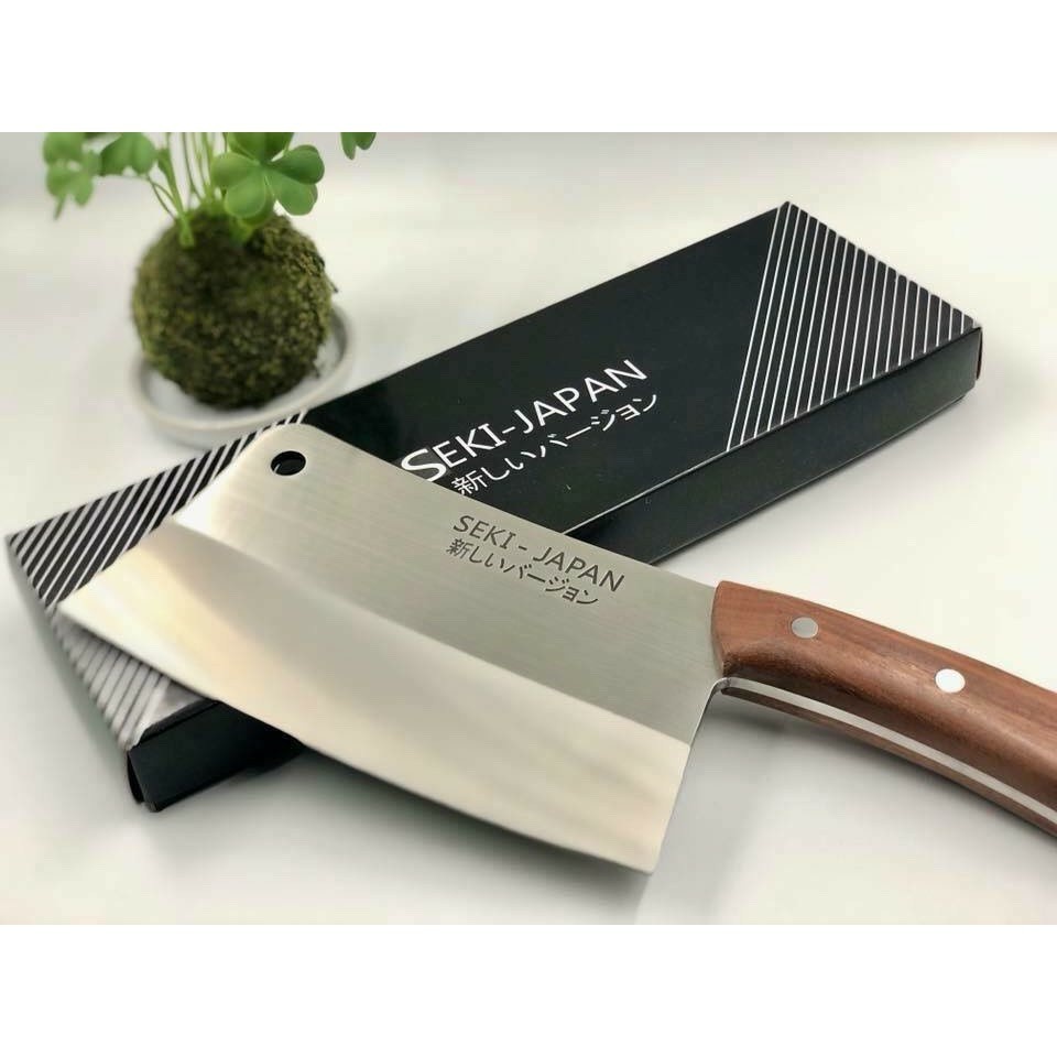 MVP2283 Dao chặt Seki Nhật