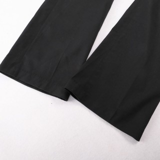 Quần ống loe-hàng eitam-quần tây công sở