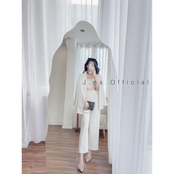 Áo vest 2 hàng khuy | BigBuy360 - bigbuy360.vn