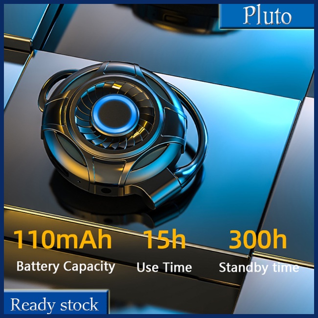 Mới Tai Nghe Không Dây S660 Tws Kết Nối Bluetooth 5.2 Có Thể Điều Chỉnh Đèn Cảm Ứng