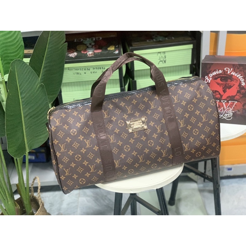 Túi du lịch sang chảnh size 50