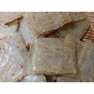 1000gram khô cá bống nguyên miếng