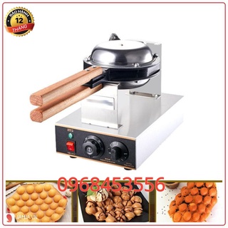 Máy Làm Bánh Trứng Gà Non