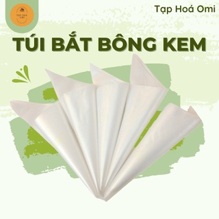 Túi bắt kem loại 1 tiện dụng