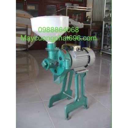 Máy xay bột khô mịn
