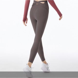 Quần tập gym yoga hàng cao cấp chất đẹp PT131 (PT Sport)