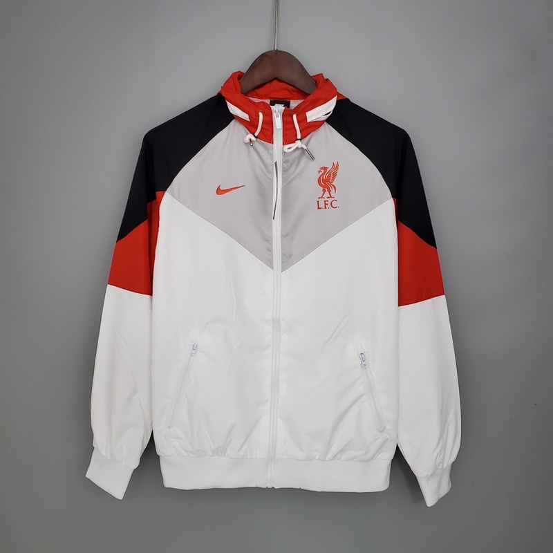 Áo Khoác Liverpool 2021