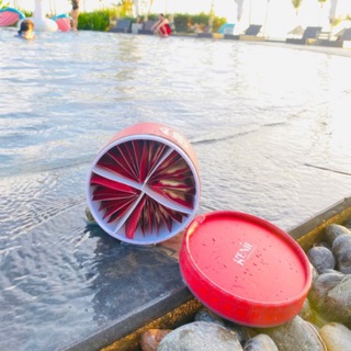 Viên uống thảo môc giảm cân slim recerp genie Hàn quốc