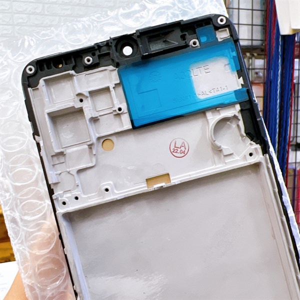 Màn hình Samsung A32 4G Oled khung, bảo hành đổi trả.