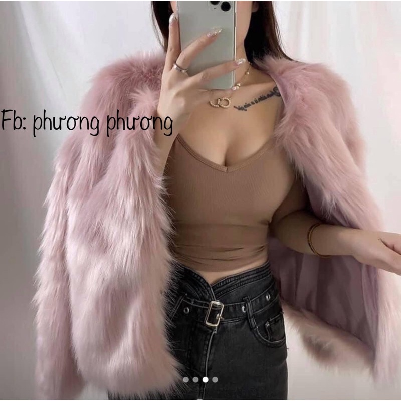 áo lông nhân tạo | BigBuy360 - bigbuy360.vn