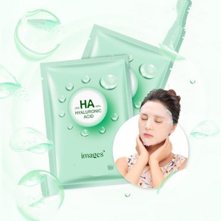 Mặt nạ dưỡngtrắng da thải độc mụn cao cấp