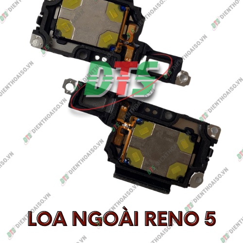 loa ngoài oppo reno 5 ( chuông oppo reno 5 )