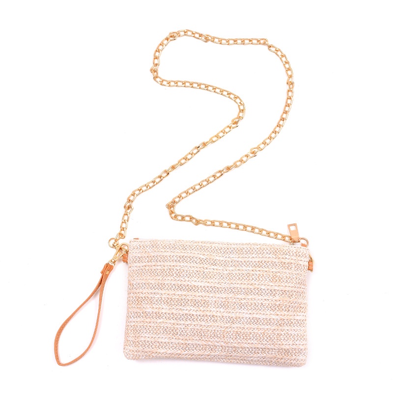 Túi Xách Đan Rơm Thời Trang Mùa Hè Mới 2022 Cho Nữ