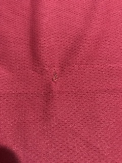 THANH LÝ HÀNG LỖI ĐỊU COTTON