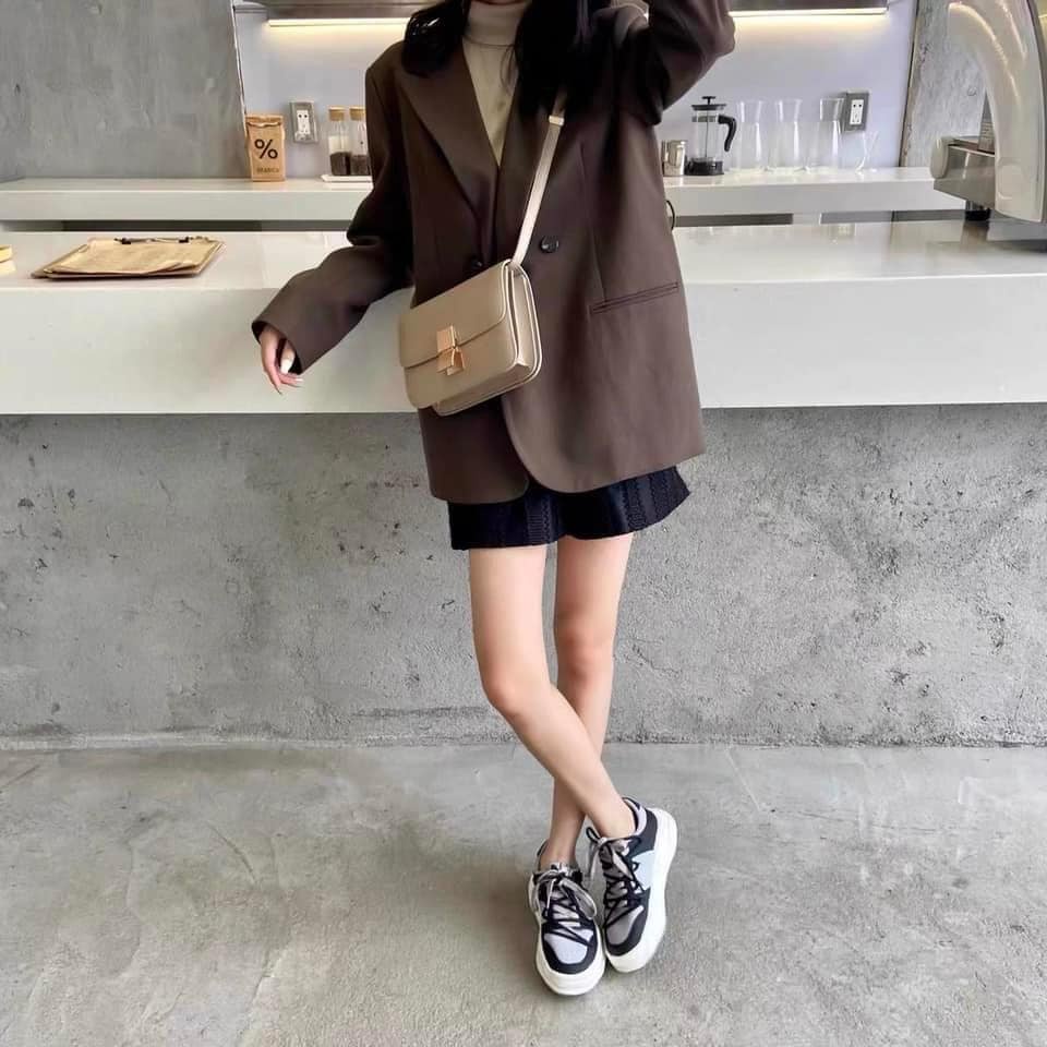 Túi Prettyfit da thật size 18 best seller của Prettyfit