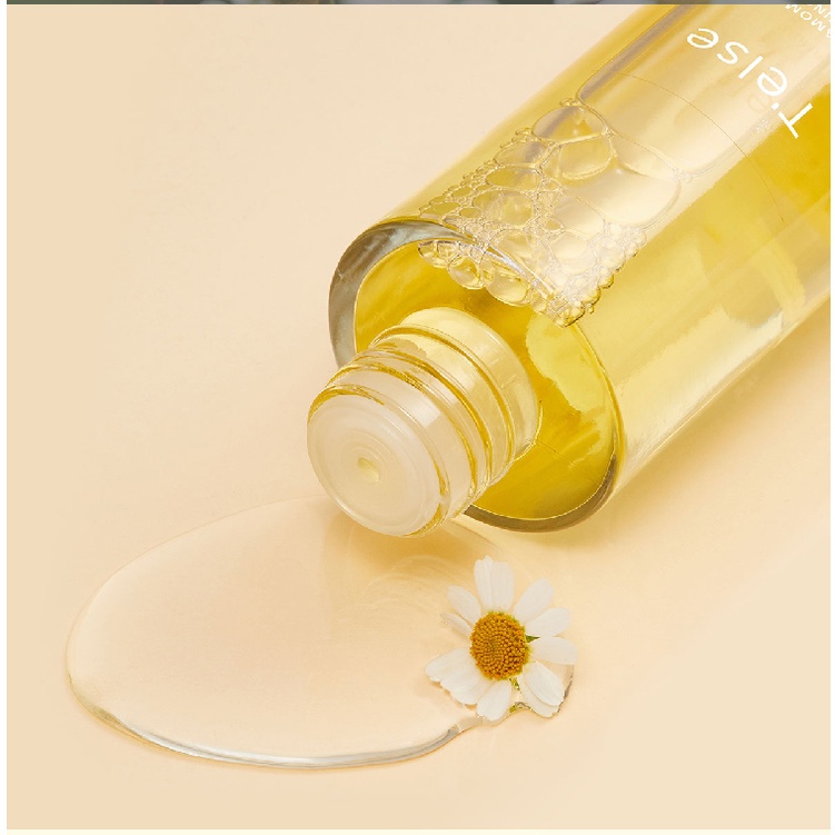 Dòng dưỡng hoa cúc thuần chay TELSE CHAMOMILE CALMING TEA