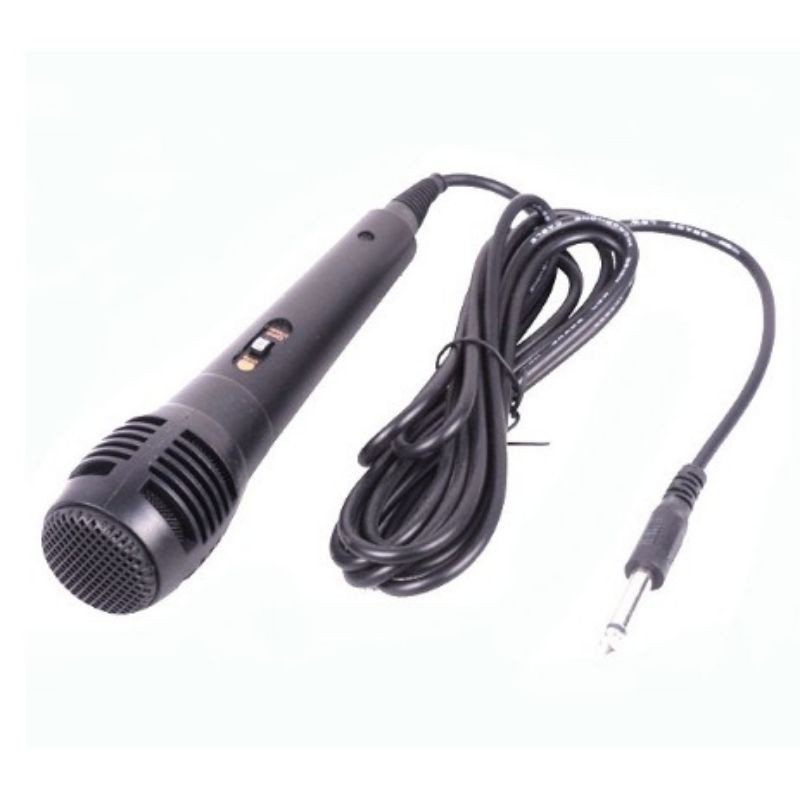 Mic hát karaoke Giá Rẻ.