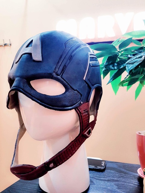 Mặt nạ Captain America