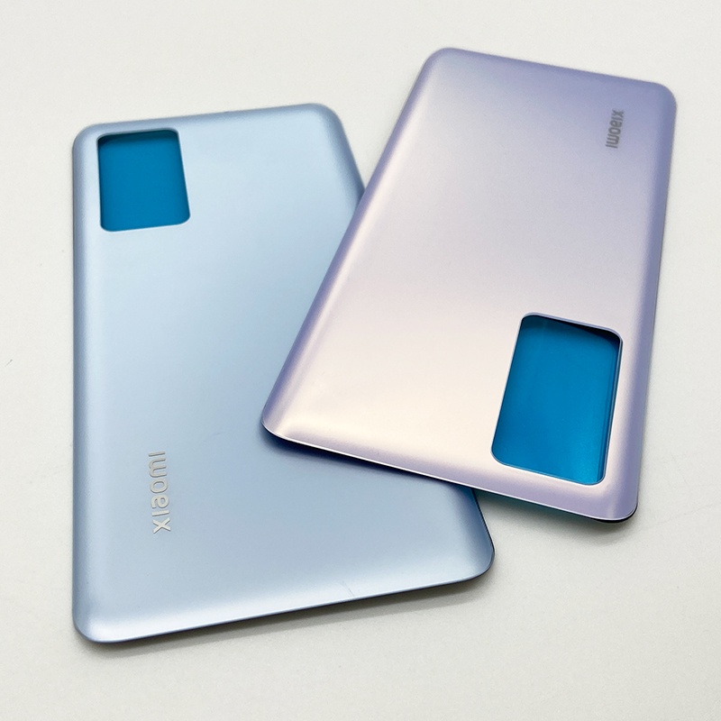 Nắp Lưng Điện Thoại Xiaomi Mi 12 Thay Thế Chuyên Dụng Cho