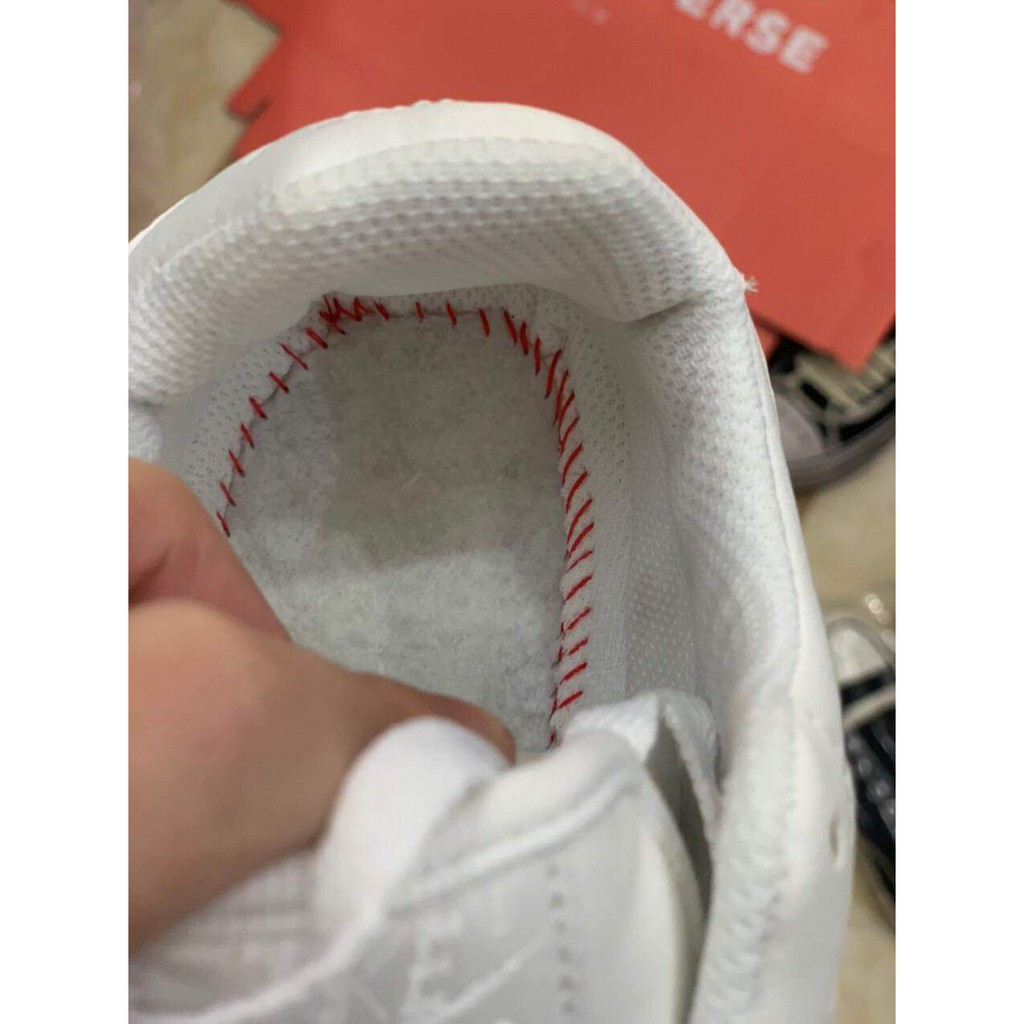 [Mã AF1]  Giày AF1 trắng Free ship Tặng Bill Box | BigBuy360 - bigbuy360.vn