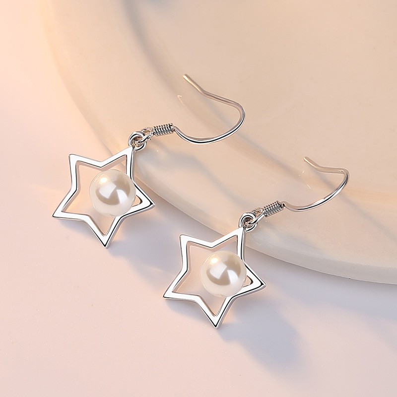 Bông Tai Nữ Phong Cách Hàn Quốc BT215