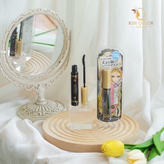 MASCARA KISS ME HEROINE NHẬT BẢN