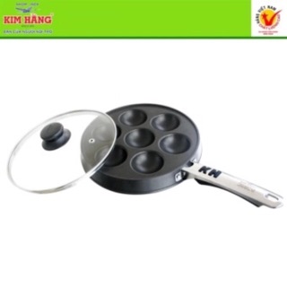 Khuôn bánh khọt Kim Hằng