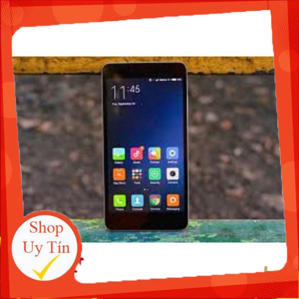 SIÊU ĐỈNH điện thoại Xiaomi Redmi Note 2 bộ lưu trữ 16G ram 2G Chính Hãng, Camera nét SIÊU ĐỈNH