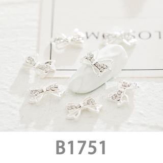 Charm nail - charm nơ