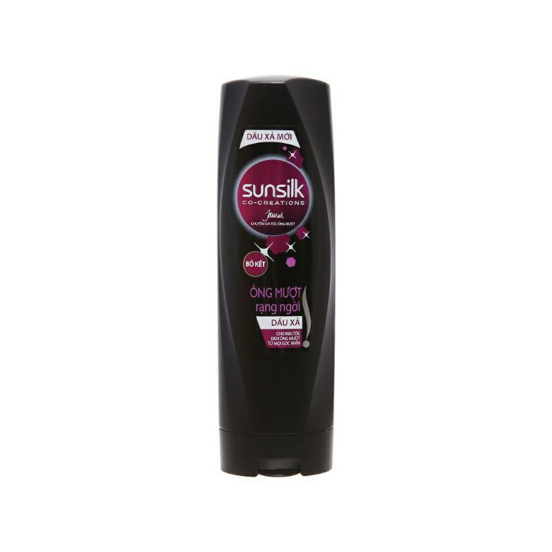 Dầu xả sunsilk thích hợp cho chó mèo