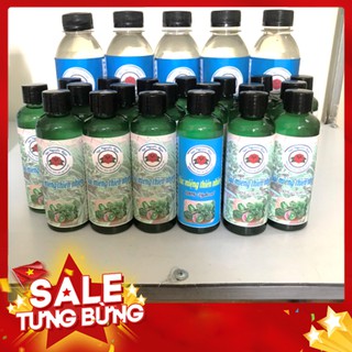 Súc miệng thảo mộc 🔥GIÁ TỐT NHẤT🔥 nước súc miệng thiên nhiên an toàn cho sức khỏe
