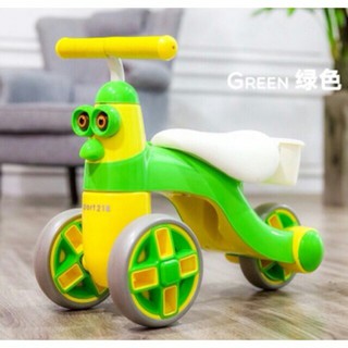 XE CÂN BẰNG CON ONG