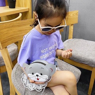 túi đeo chéo cho bé - hết hàng