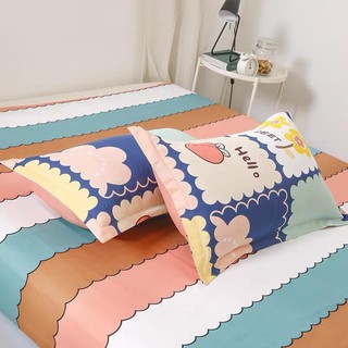 Bộ cotton poly cô bé sweetlove ( combo 1, combo 2, combo 3)
