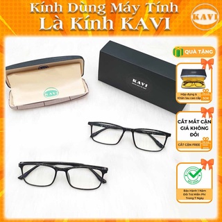 Kính Bảo Vệ Mắt KAVI S1 - Hàn Quốc