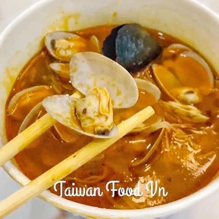 (HOT)MIẾN ĂN LIỀN TRUNG HOA