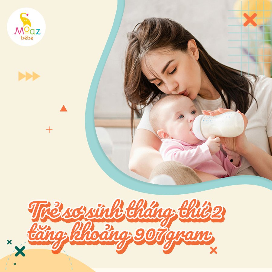 Cân điện tử cho mẹ và bé Moaz bebe Mb-022 hàng chính hãng bảo hành 1 năm