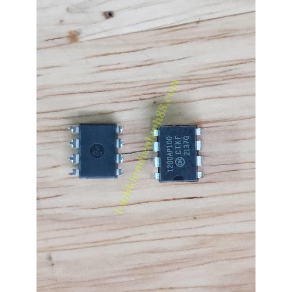 IC Nguồn 1200AP100 1200P100 mới chính hãng ON 100% !