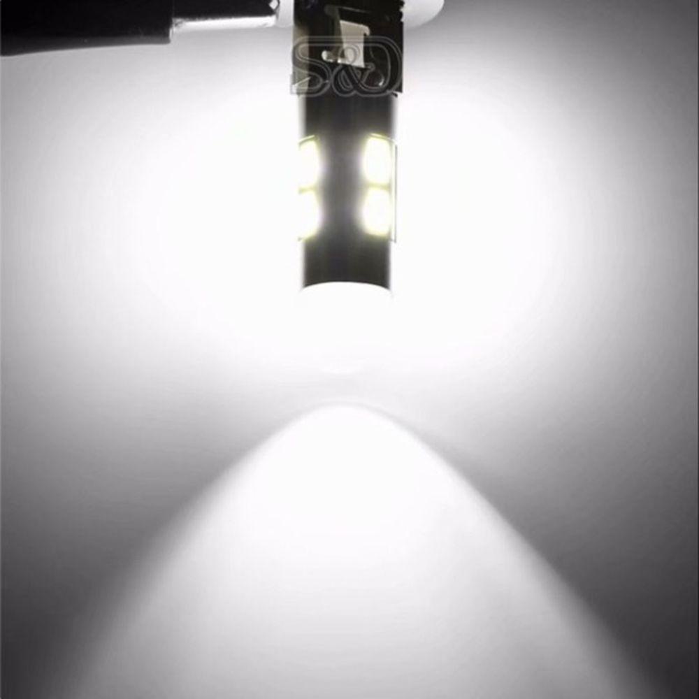 JONYE Đèn LED Siêu SáNg ChốNg Sương Mù Cho Xe Hơi