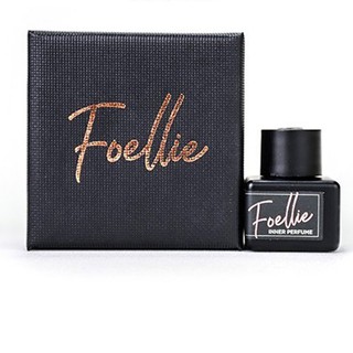 NƯỚC HOA VÙNG KÍN FOELLIE - Eau De Bijou Inner Perfume 5ml