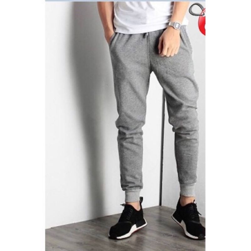 BIGSIZE - QUẦN JOGGER THỂ THAO NAM NỮ | BigBuy360 - bigbuy360.vn