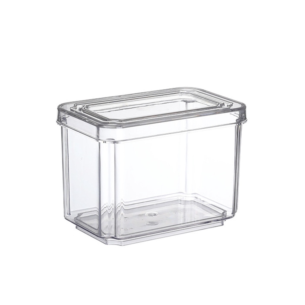Fresh-giữ hộp lưu trữ trong suốt