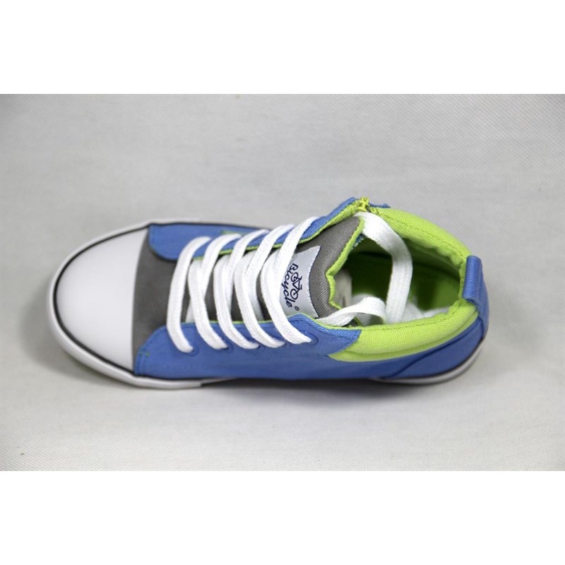 Giầy trẻ em Bicycle tiêu chuẩn XK B12-01